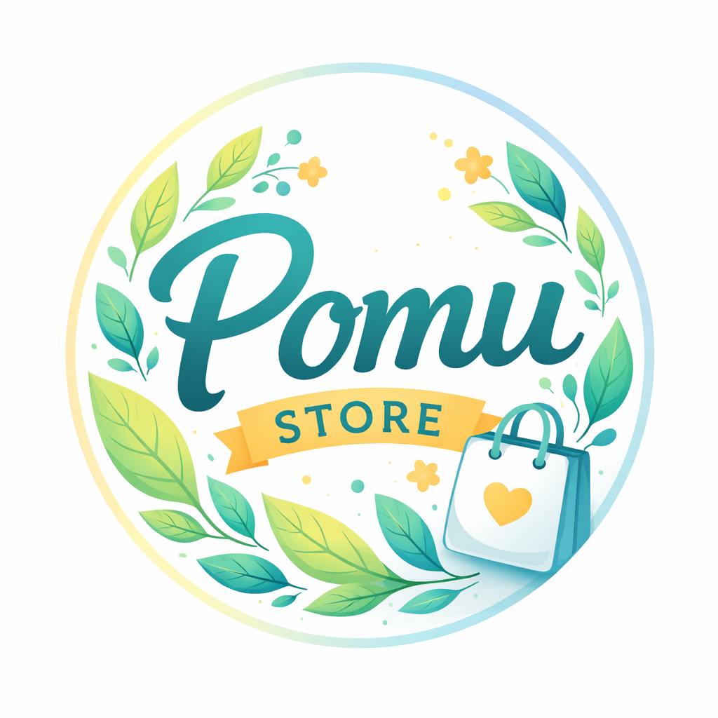 PomuStore